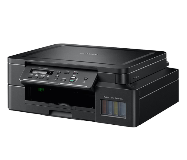 BROTHER DCP-T525W - 640504 - zdjęcie